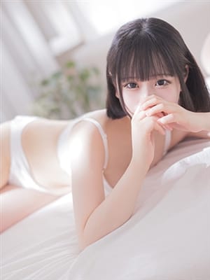 [YUNO]Shaved D cup girl