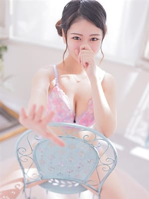 [KOHARU]Beautiful big breasted girl with no experience