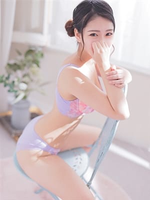 [KOHARU]Beautiful big breasted girl with no experience