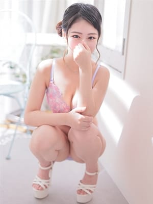 [KOHARU]Beautiful big breasted girl with no experience