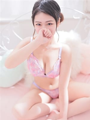 [KOHARU]Beautiful big breasted girl with no experience