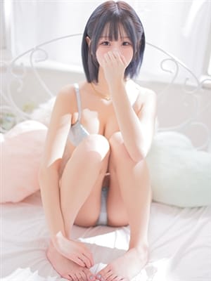 [SUZU]Beautiful girl with no experience