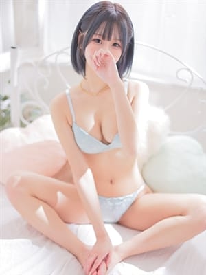 [SUZU]Beautiful girl with no experience
