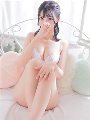 [MOKA]Beautiful slender big breasted girl