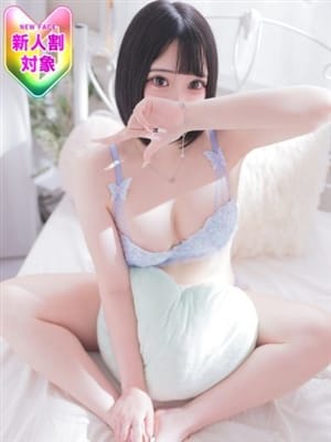 [NAGI]She loves cats and is very charming.