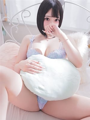 [NAGI]She loves cats and is very charming.