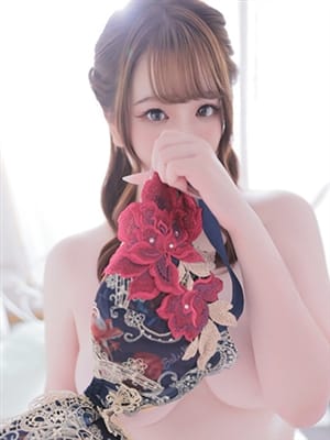 [NAHO]big breasted beauty