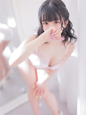 [NONO]Petite 145cm with the best smile
