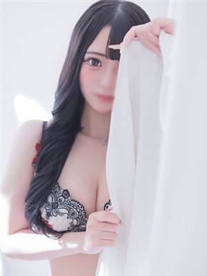 [MIO]A beautiful woman with a lovely smile
