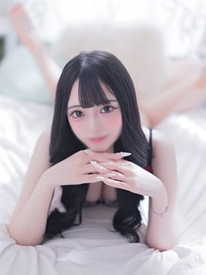 [MIO]A beautiful woman with a lovely smile