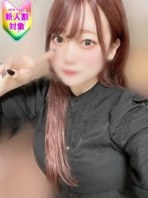 [MINAMI]Ms. M, with her lovely smile