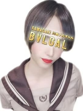 No.12宝鐘|BVLGAL（ブルギャル）で評判の女の子