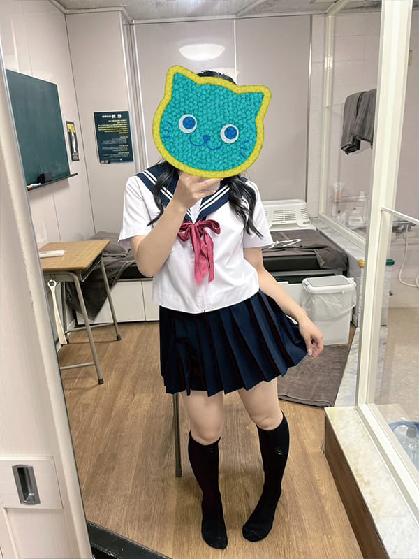 天音さりな