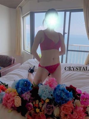 りさ(Crystal)のプロフ写真4枚目