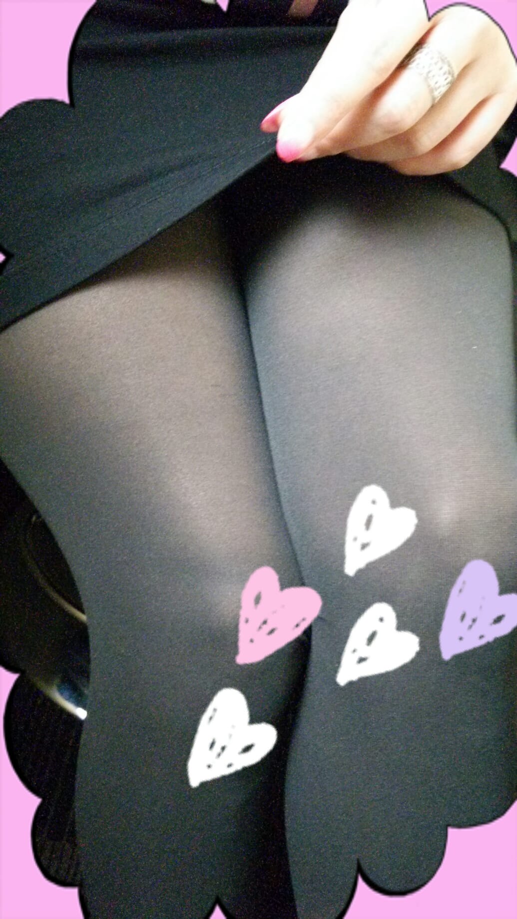 「(^-^ゞ」03/03(土) 18:24 | 小倉の写メ・風俗動画
