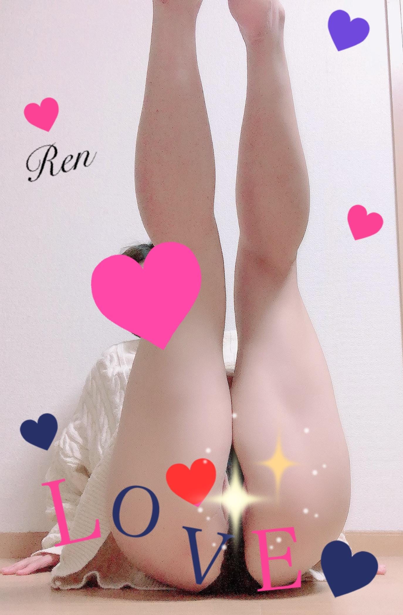 Ren（れん）|福山風俗の最新写メ日記