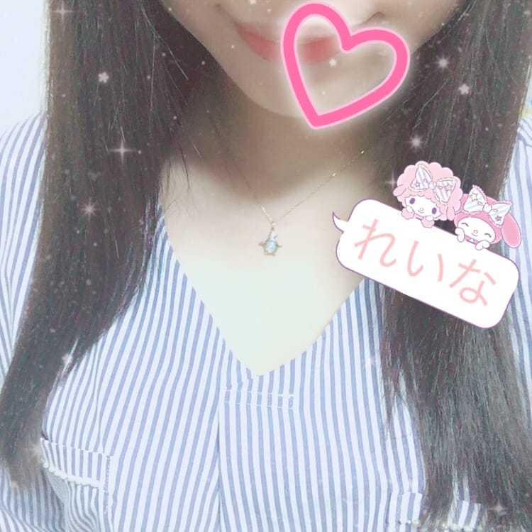 「れいなです(♡´౪`♡)」03/24(土) 20:55 | 佐々木 れいなの写メ・風俗動画