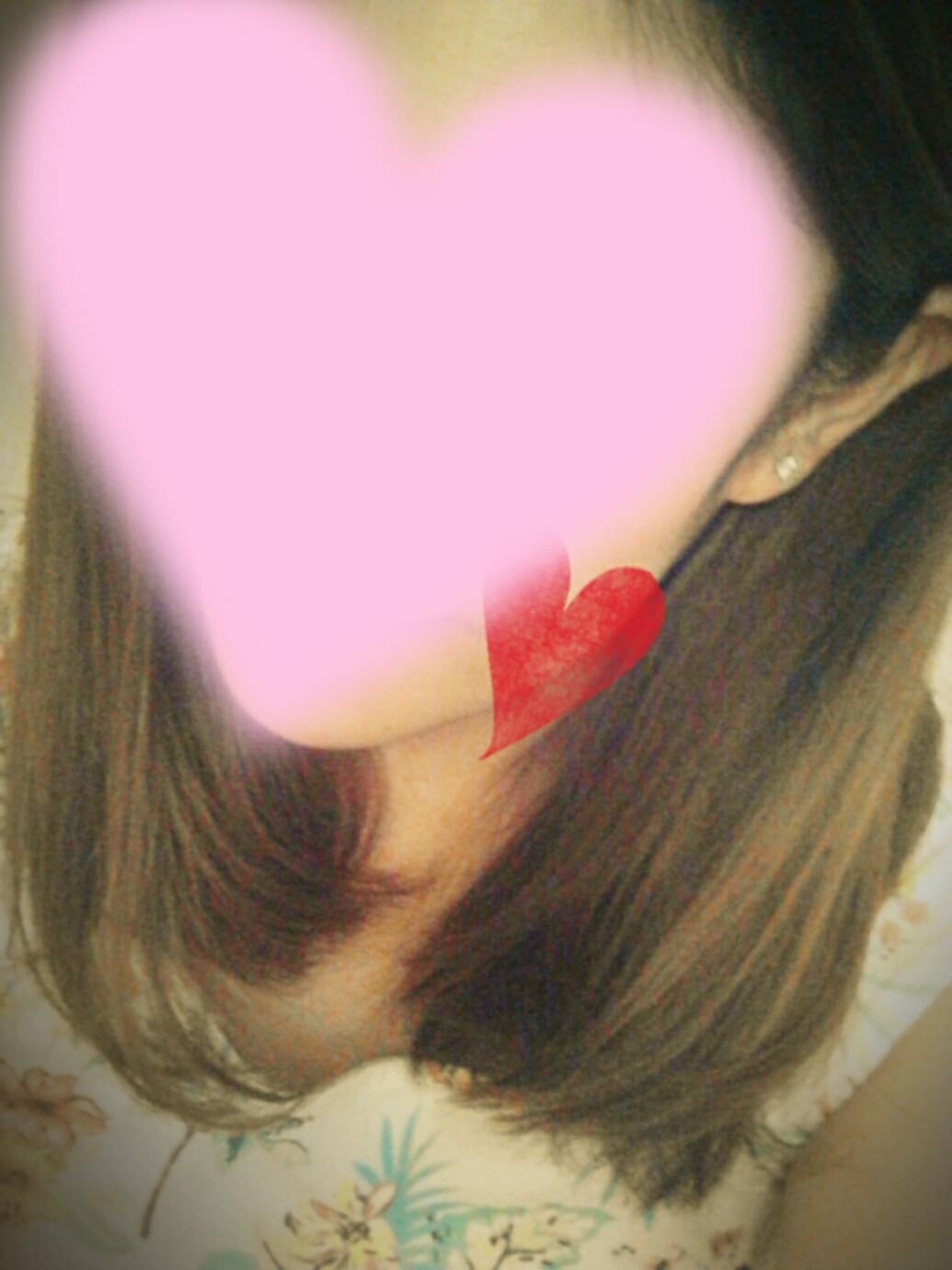 「仲良しさん♡」04/13(金) 21:21 | みなと奥様の写メ・風俗動画