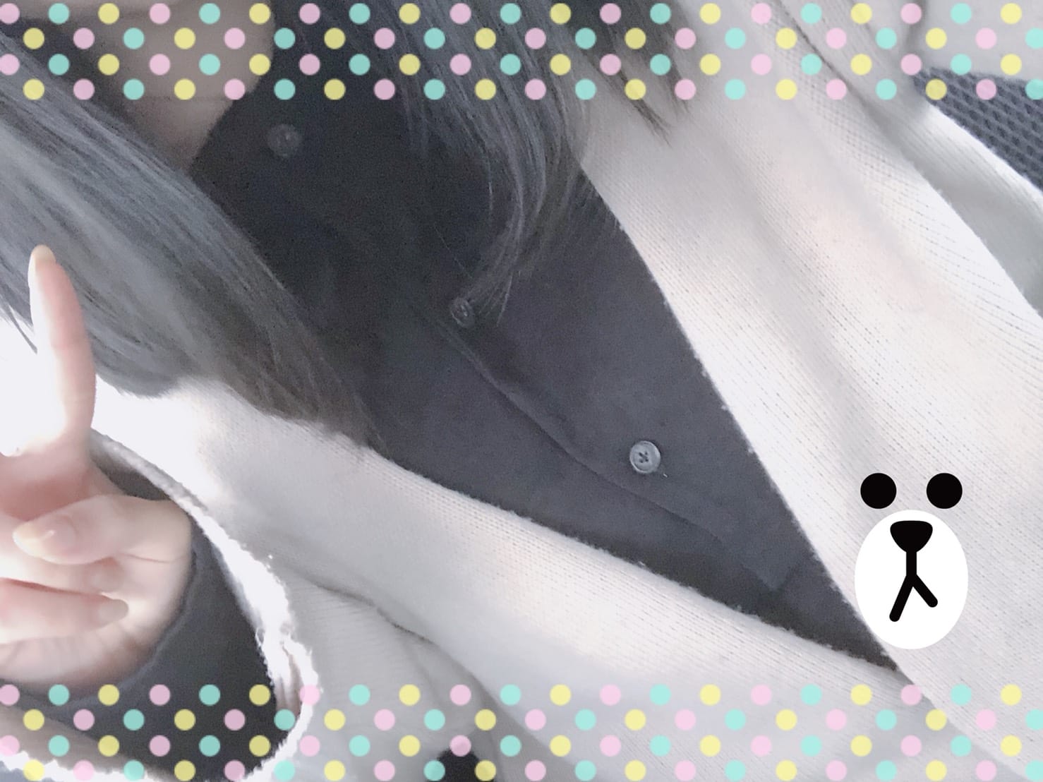 「のんです∩^ω^∩」04/17(火) 20:46 | のんの写メ・風俗動画