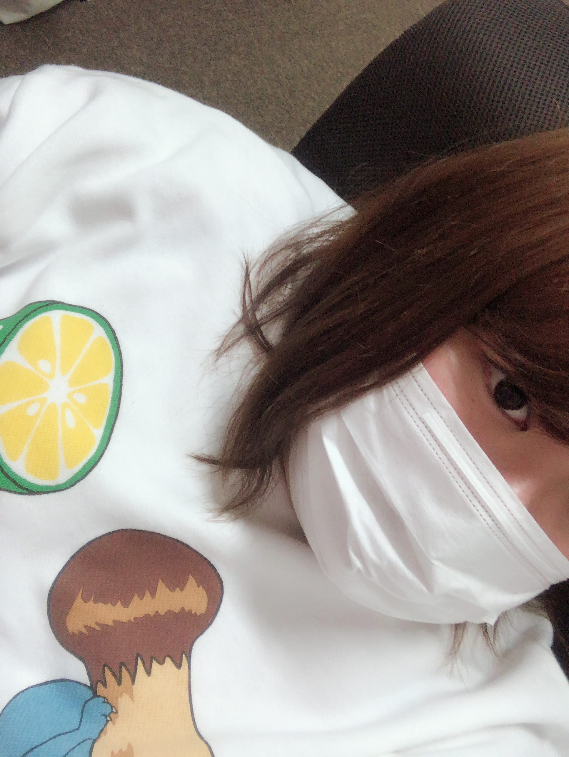 「おれい」04/19(木) 18:42 | こじこじちゃんの写メ・風俗動画