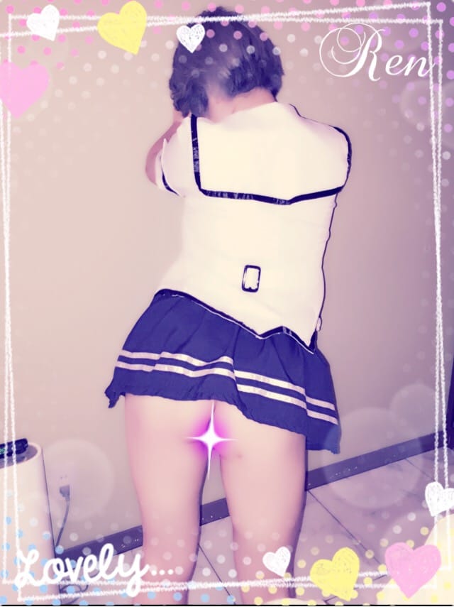 「♡17日・火曜日のお礼♡」04/20(金) 23:19 | Ren(れん)の写メ・風俗動画