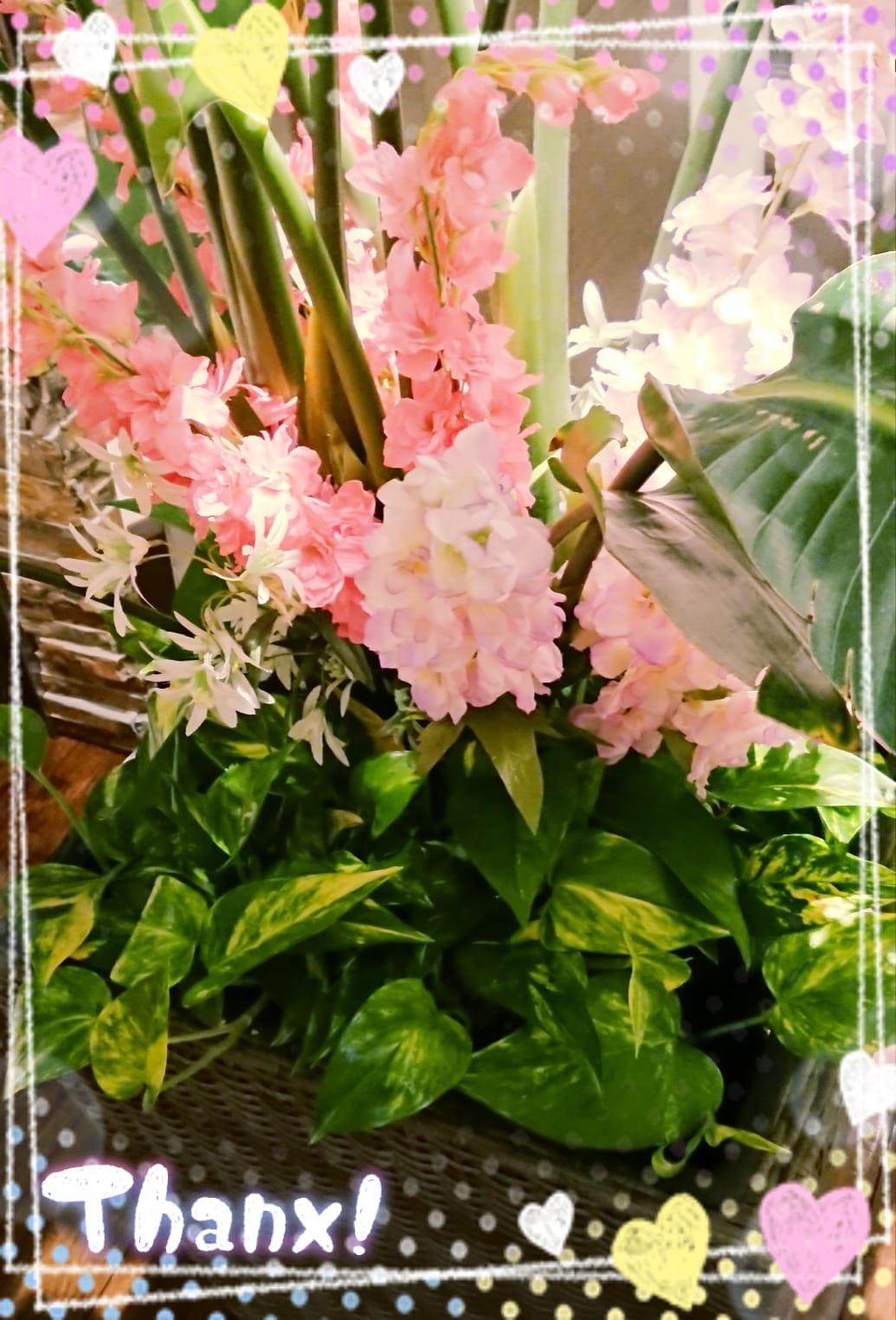 「有り難うございました(///∇///)」04/22(日) 20:30 | はすみの写メ・風俗動画