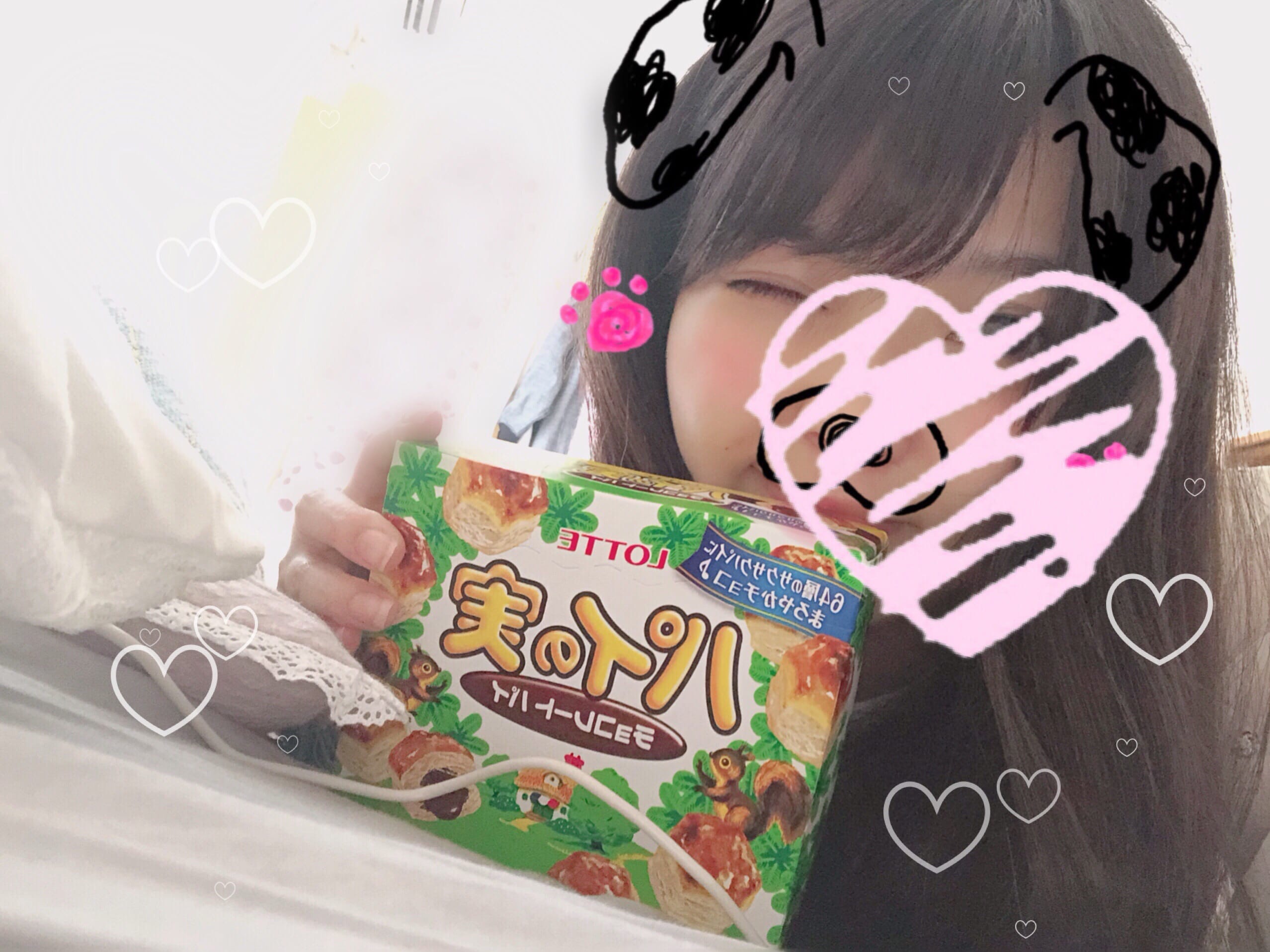 「こんばんわん♡」04/24(火) 17:13 | まいの写メ・風俗動画