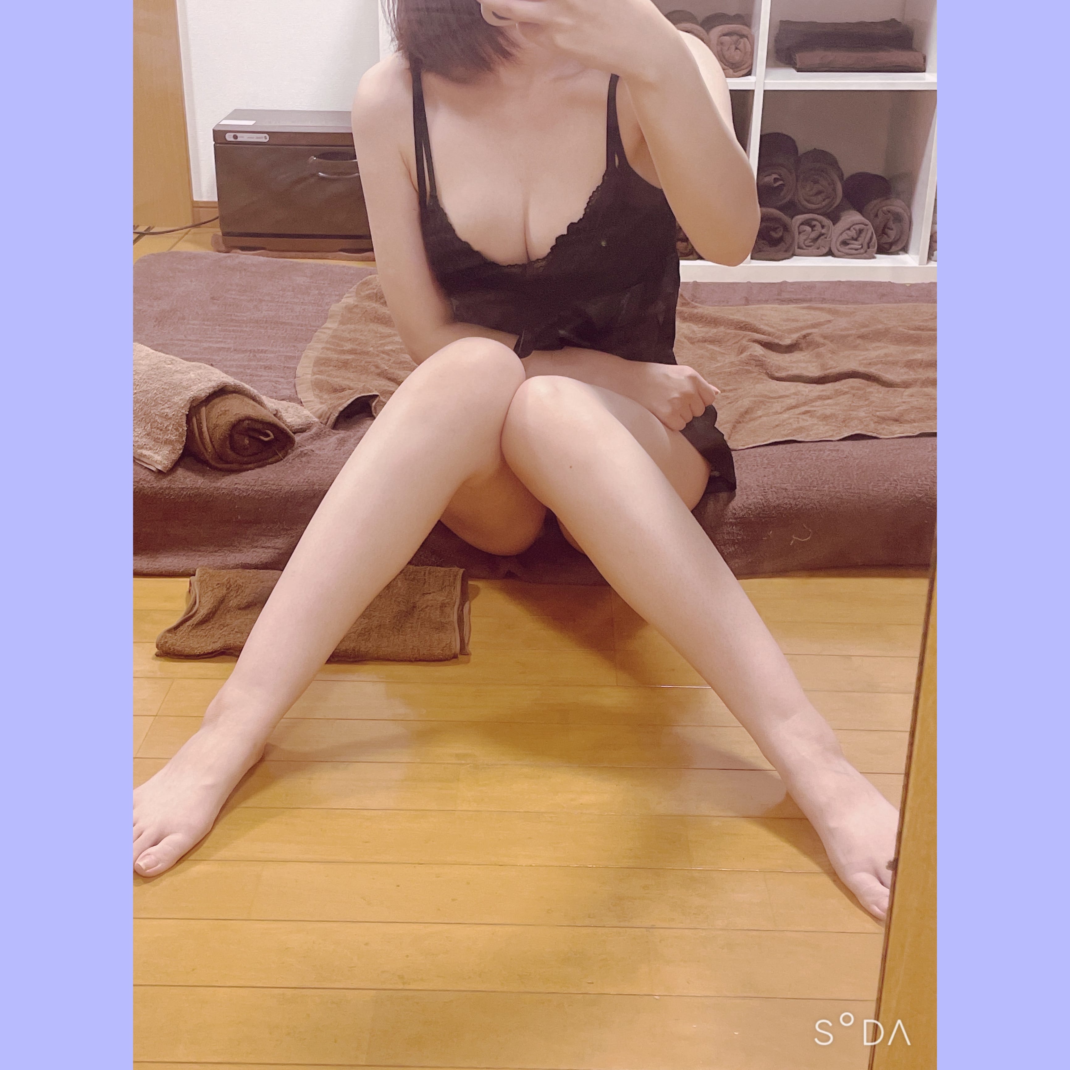 「一段落」08/19(金) 22:43 | 和葉(かずは)　Gランクの写メ日記