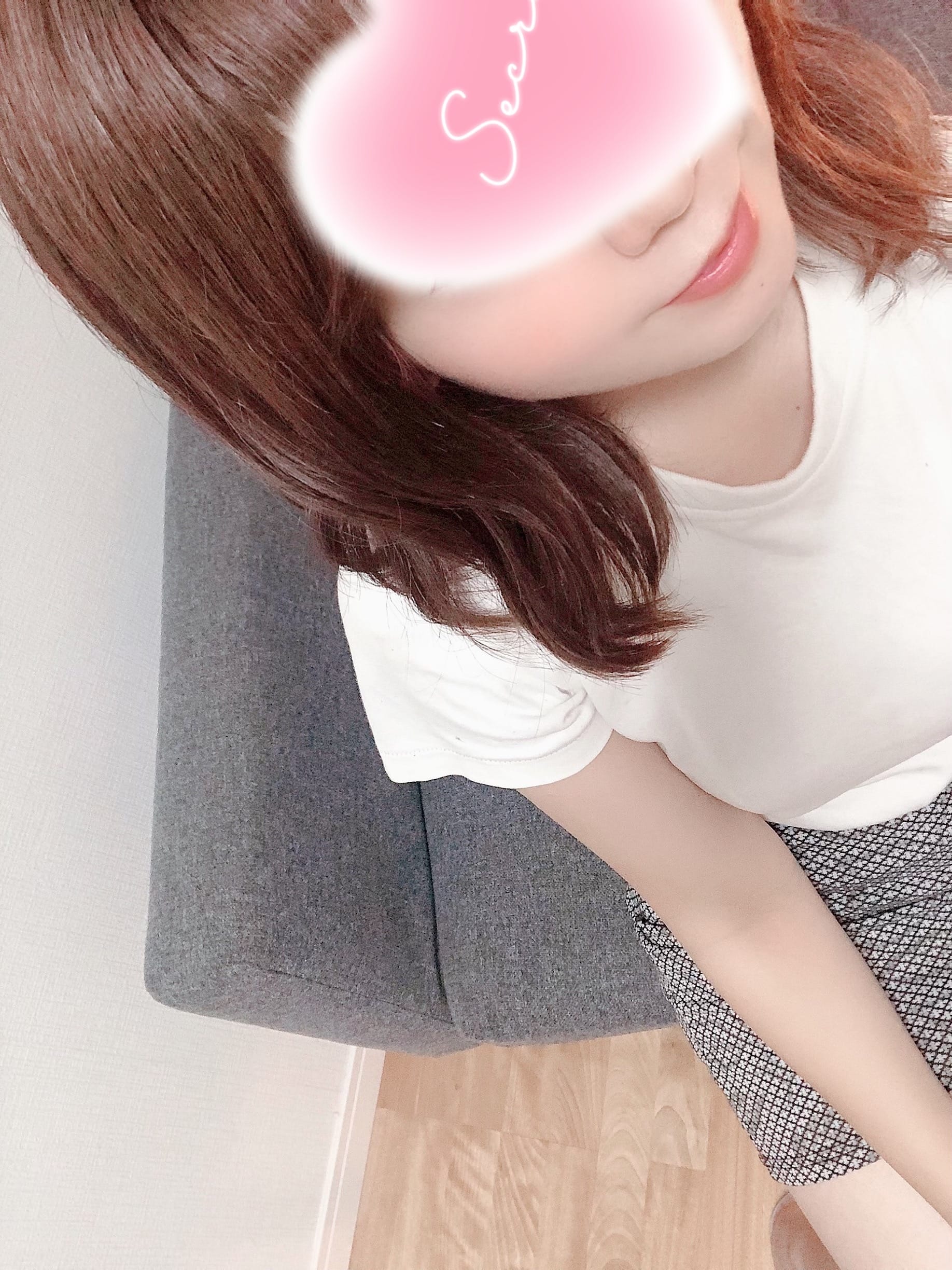 「出勤♡♡」10/07(金) 18:44 | 架純(かすみ)　Gランクの写メ日記