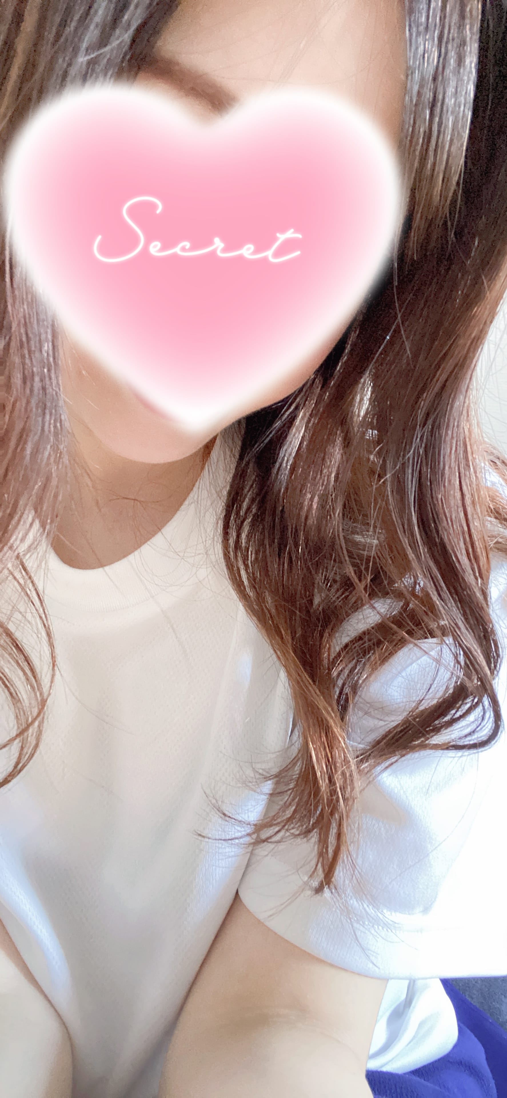 「こんにちは☺️」10/13(木) 12:35 | 綾(あや)　Gランクの写メ日記