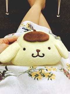 「ぽむぽむ?」05/14(月) 16:10 | イズミの写メ・風俗動画
