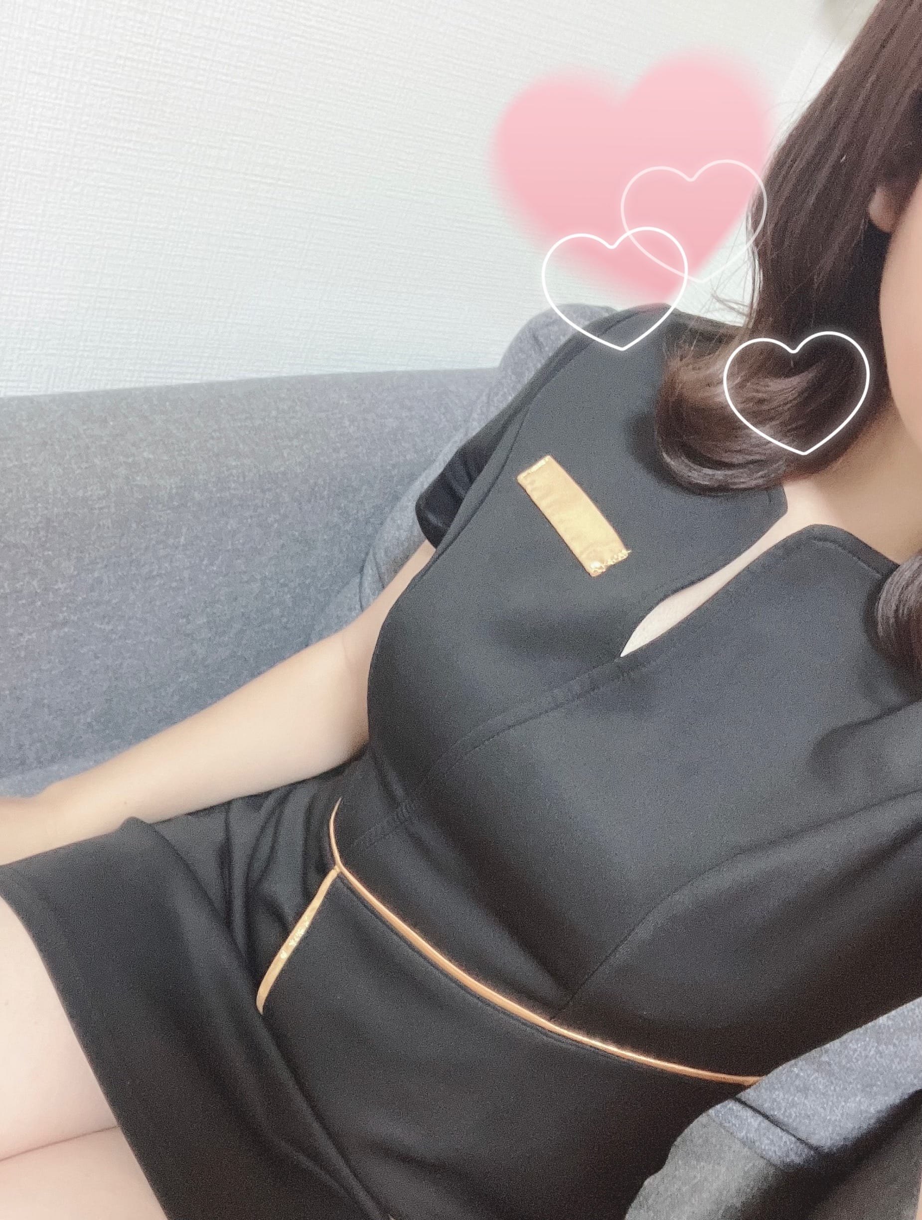 「出勤♡」11/02(水) 18:42 | 架純(かすみ)　Gランクの写メ日記