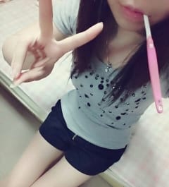 「出勤中♡あいく(*゚v`)」05/21(月) 02:19 | あいくの写メ・風俗動画