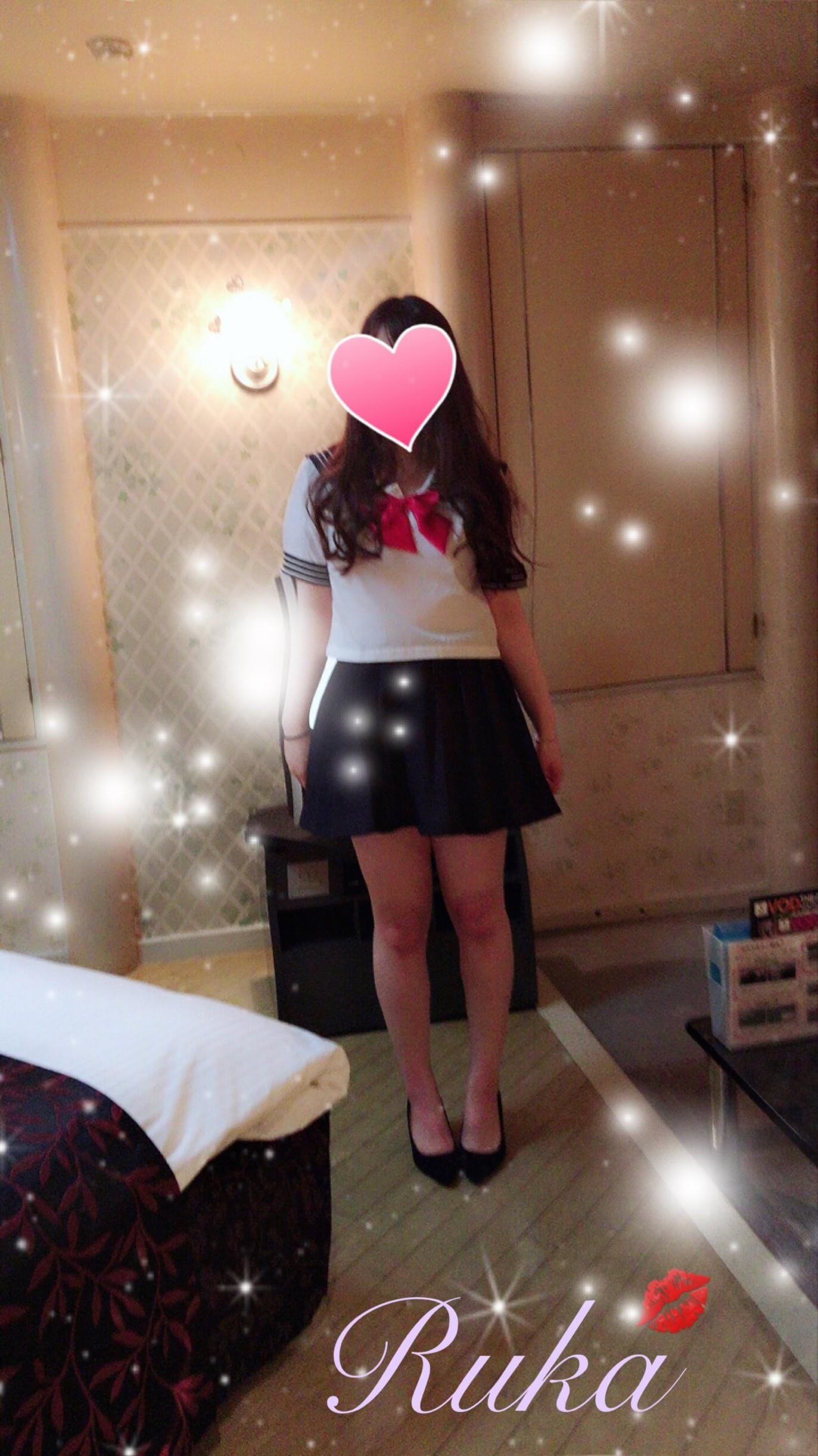 「さむむ(つд⊂)」05/22(火) 02:24 | るかの写メ・風俗動画