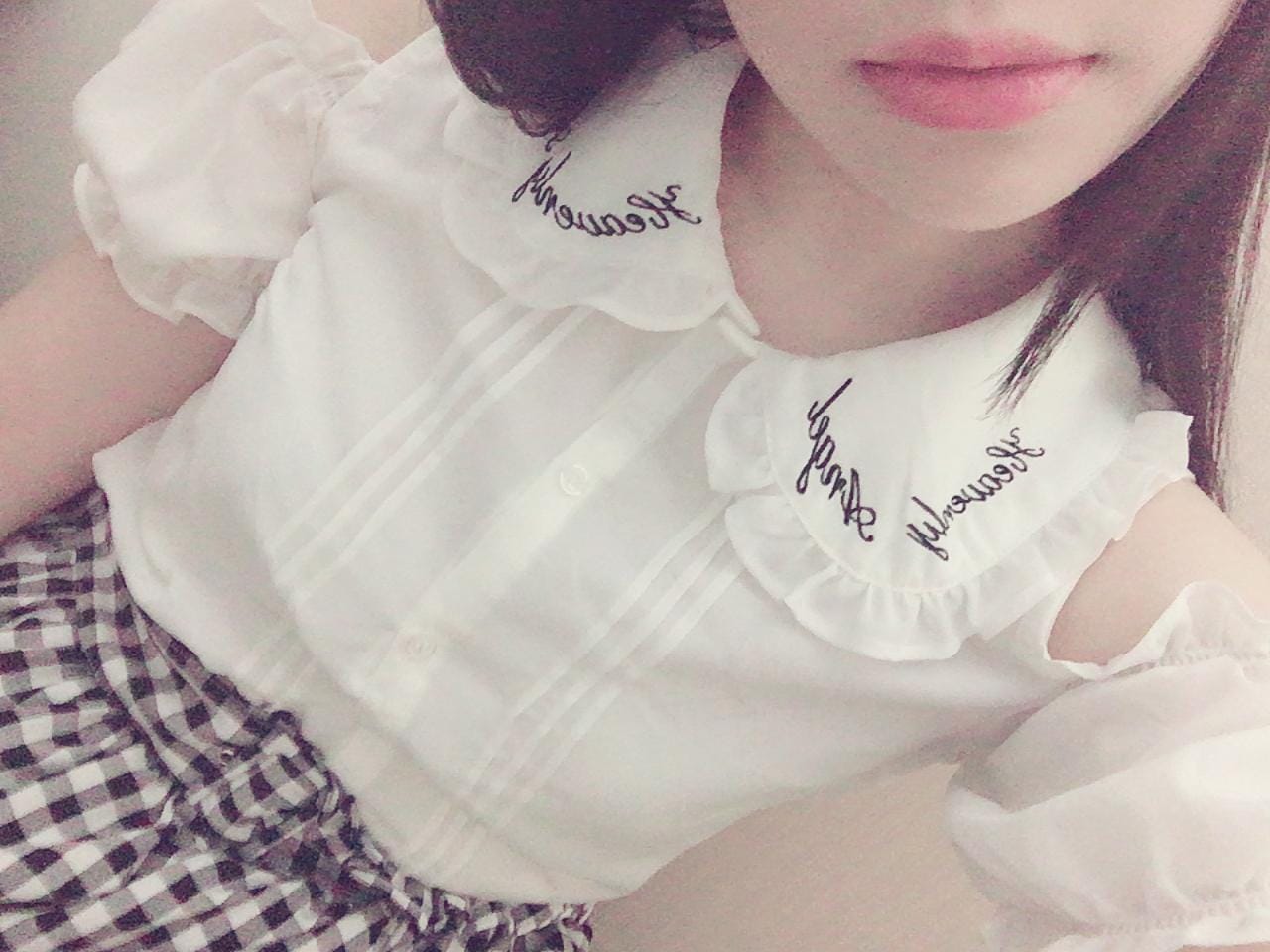 「ありがとうございました♡」05/29(火) 21:46 | えれなの写メ・風俗動画