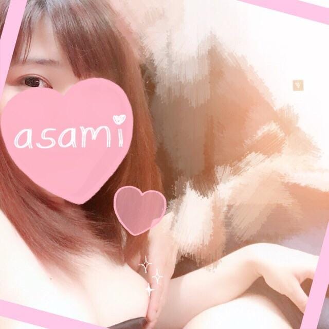 「お久しぶり です ☆彡.」06/14(木) 19:13 | あさみの写メ・風俗動画