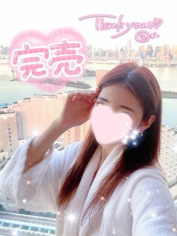 「♡出勤&完売♡」03/20(月) 16:29 | ましろ★神級最高の絶対的美少女の写メ日記