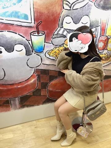「よそ行きさん」03/22(水) 15:46 | よしのの写メ日記