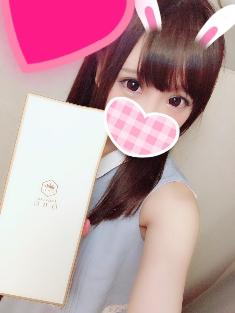 「ありがとうございます(୨୧•͈ᴗ•͈)◞︎ᵗʱᵃᵑᵏઽ*♡︎」06/22(金) 15:06 | あみの写メ・風俗動画