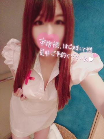 「エロナース♡」03/28(火) 17:30 | りこの写メ