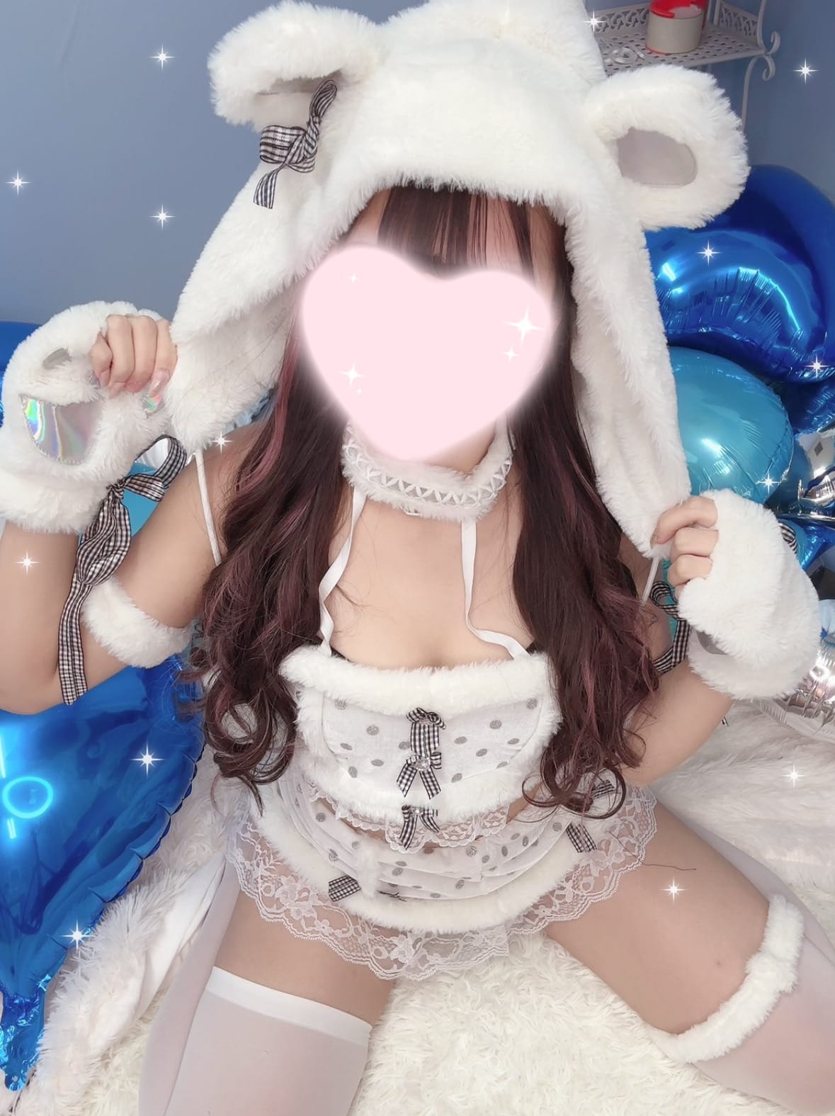「出勤♡」03/30(木) 22:37 | 清峰　はるかの写メ