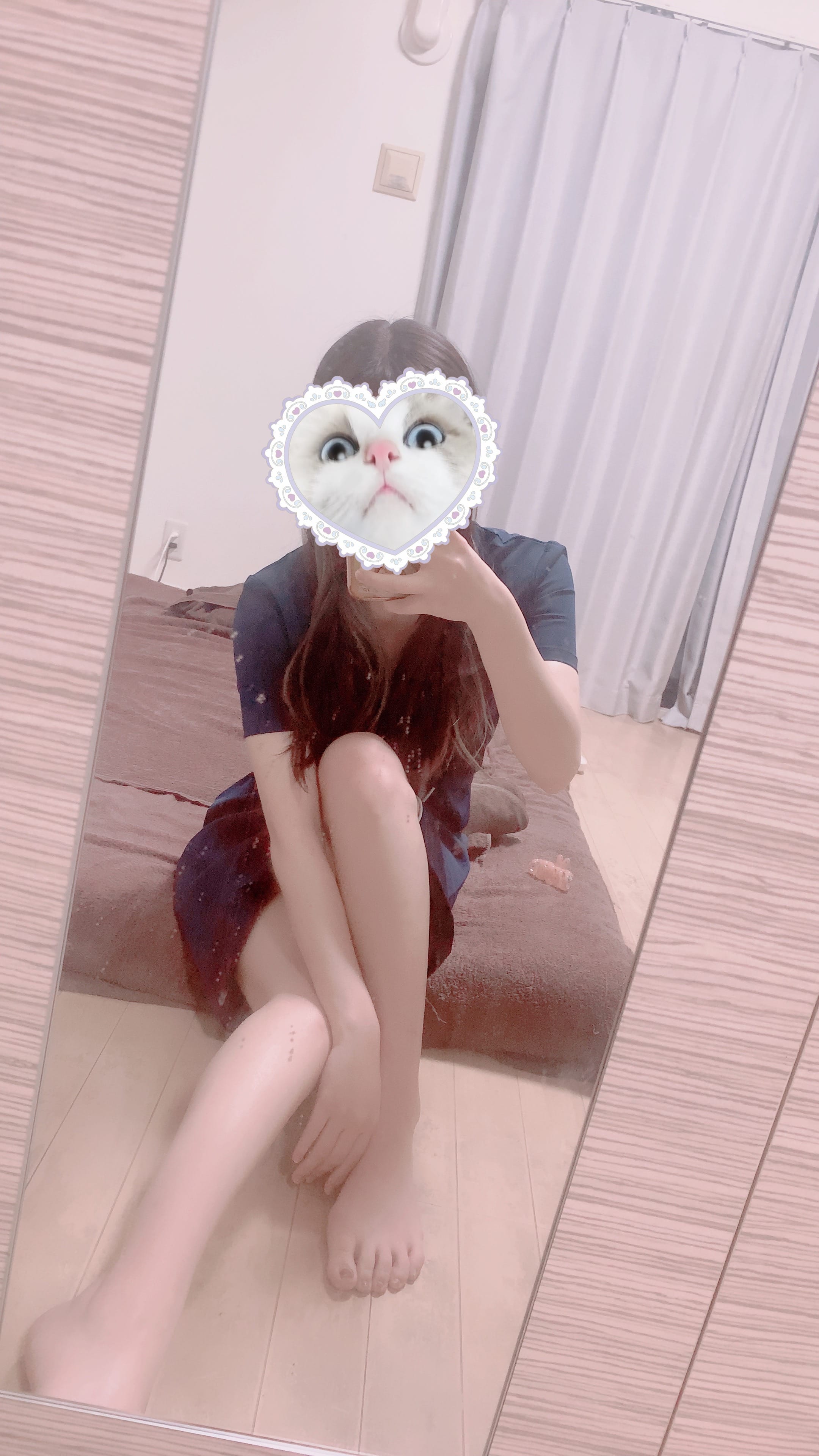 「はじめまして」04/08(土) 22:36 | 光希(みつき)　Gランクの写メ日記