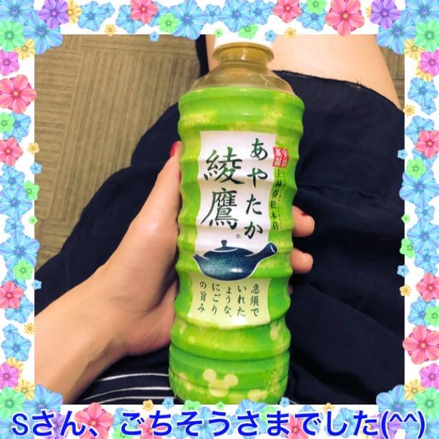 「男の潮吹きをした、M性感が初めてのSさん♪初のフェチ プレイや非日常の世界を堪能」06/25(月) 19:40 | 蓮の写メ・風俗動画