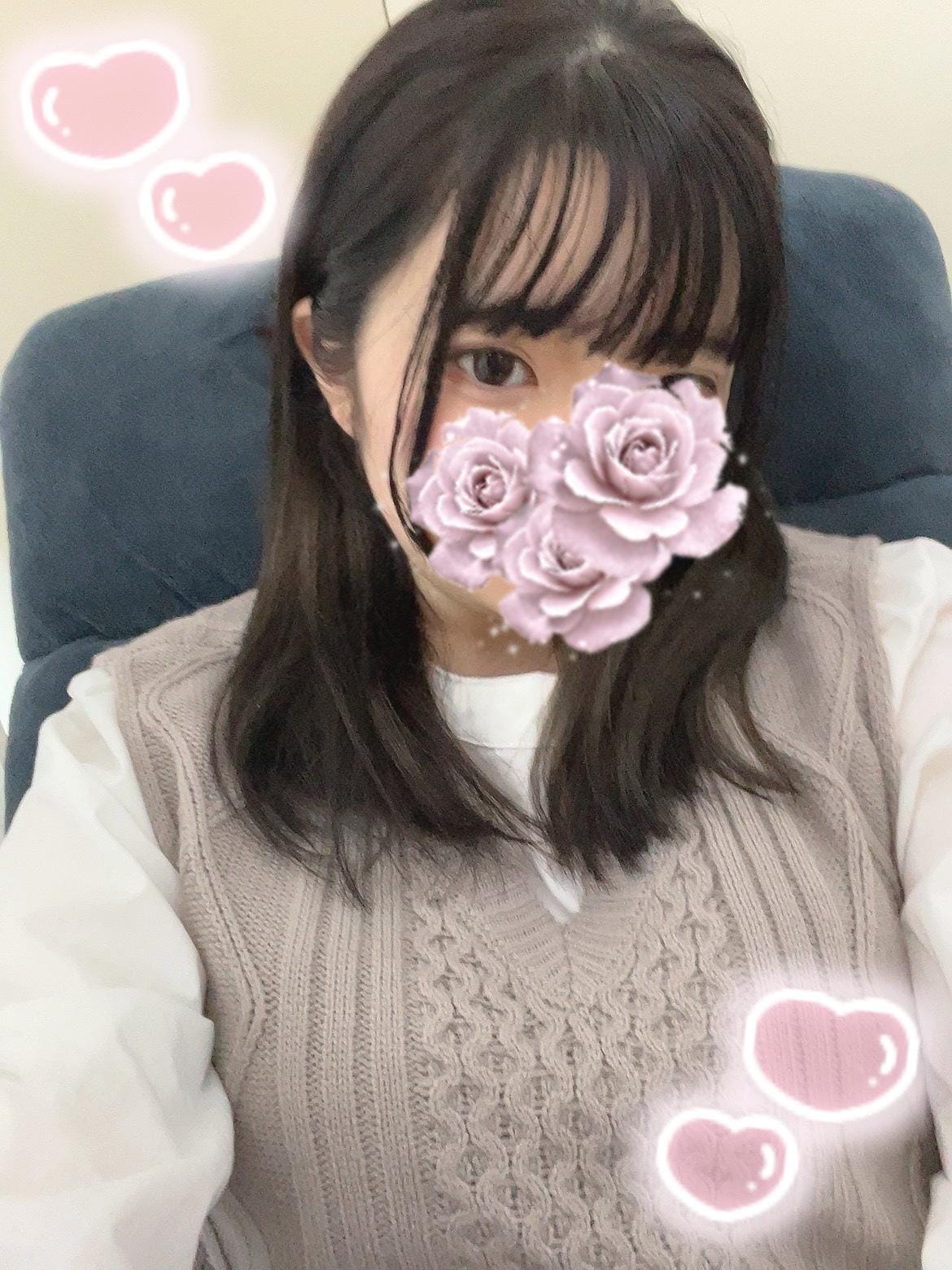 「今日も」05/02(火) 00:19 | るる【FG系列】の写メ