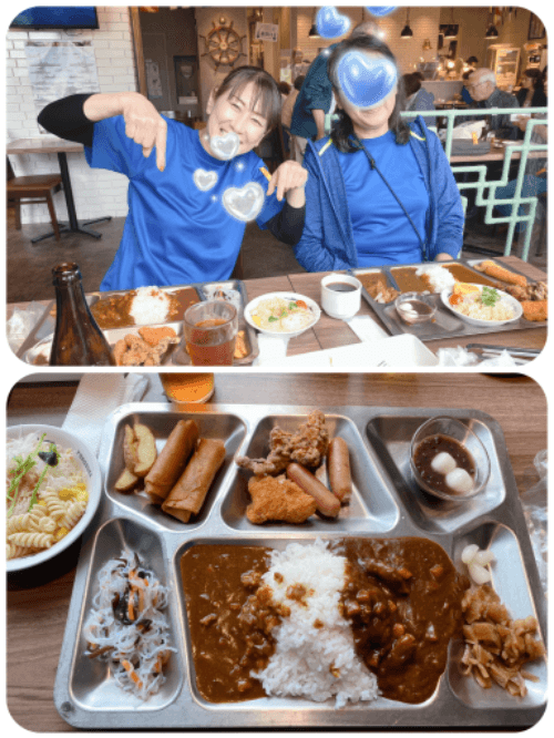 「横須賀海軍カレー」05/30(火) 22:28 | ハマダの写メ日記