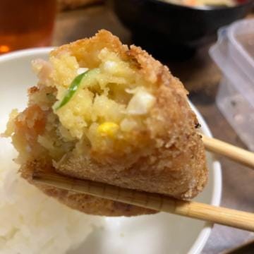 「夜ご飯」05/31(水) 22:35 | モモの写メ