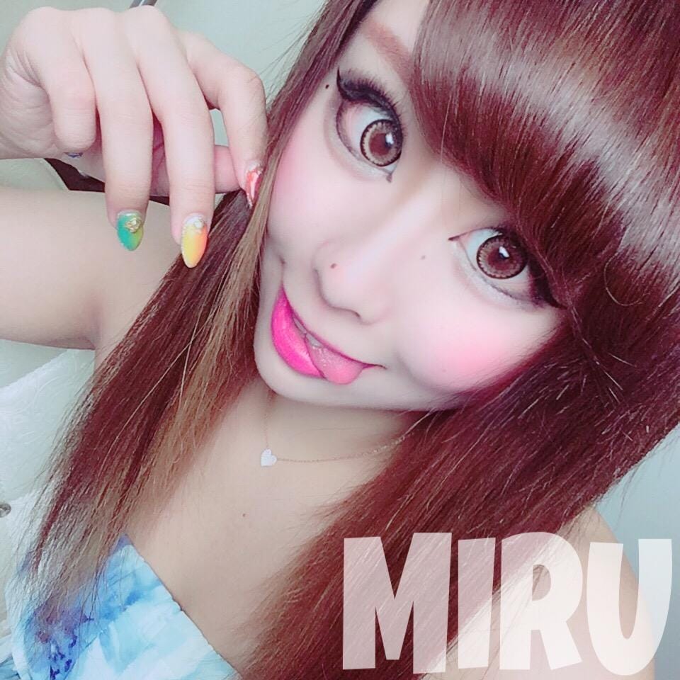 「感謝の気持ちです˚₊*☆」07/17(火) 19:59 | みるの写メ・風俗動画