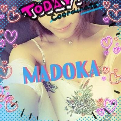 「ありがとうございます♪」07/20(金) 00:14 | まどかの写メ・風俗動画