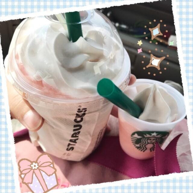 「ミニフラペチーノ☆。.:*・゜」07/31(火) 14:28 | あきほの写メ・風俗動画