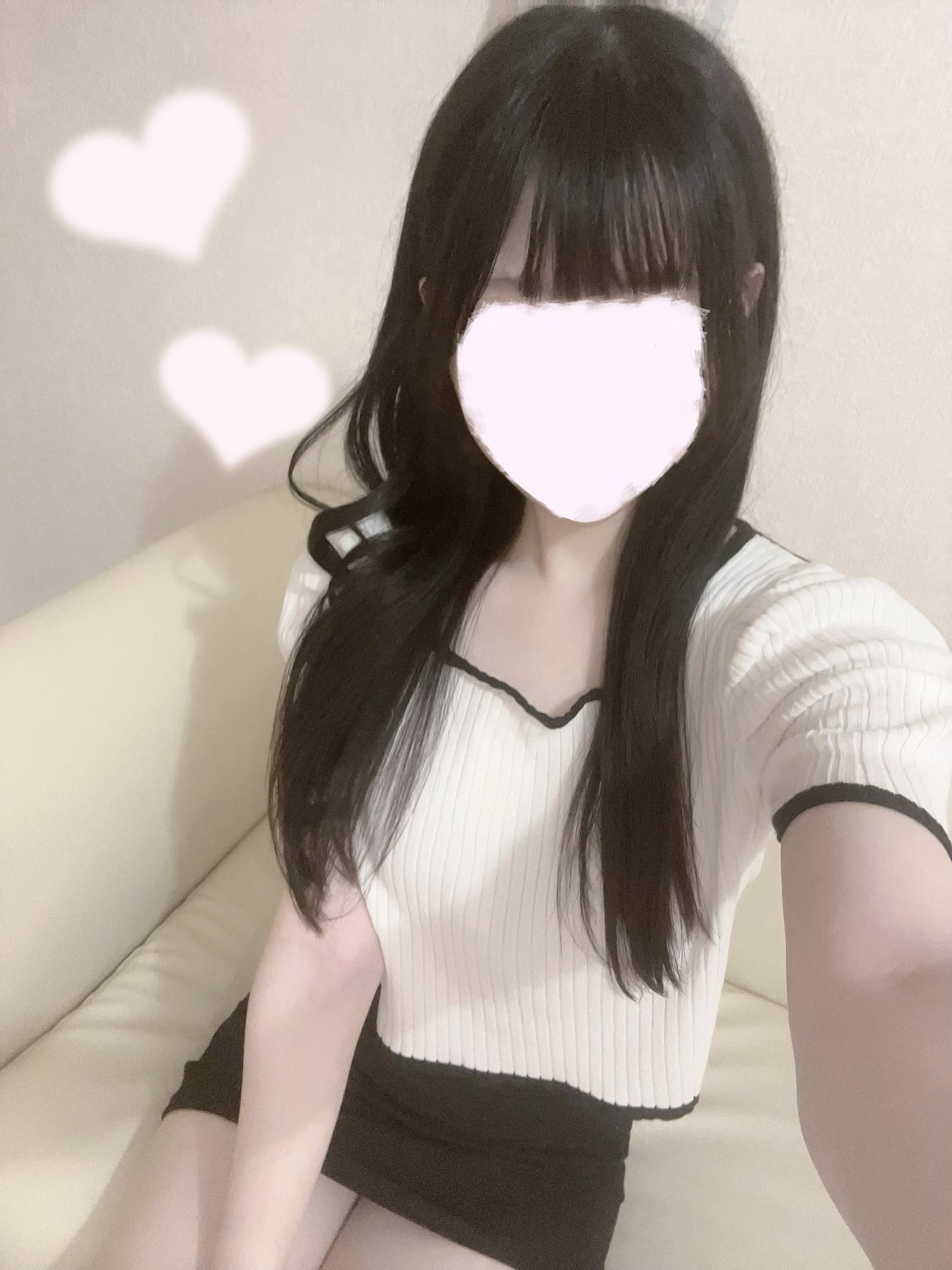 「‪‪❤︎ ︎はじめまして‪‪❤︎」09/17(日) 19:06 | みりかの写メ日記